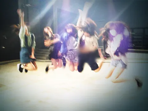 永島 聖羅｜思い出☆せいらりん☆*442（2013-05-09）｜3枚目