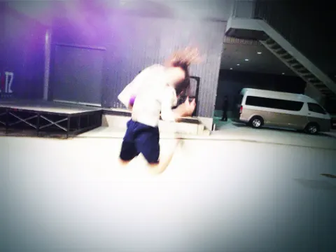 永島 聖羅｜思い出☆せいらりん☆*442（2013-05-09）