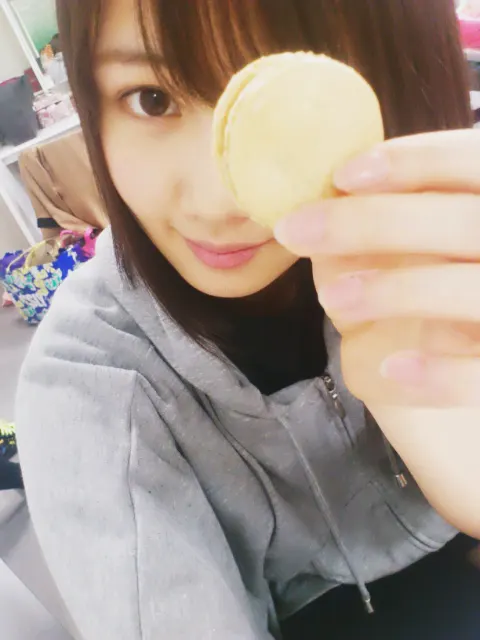 永島 聖羅｜うっし☆せいらりん☆*444（2013-05-10）