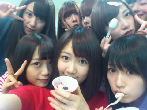 永島 聖羅｜栃木☆せいらりん☆*447（2013-05-13）｜2枚目