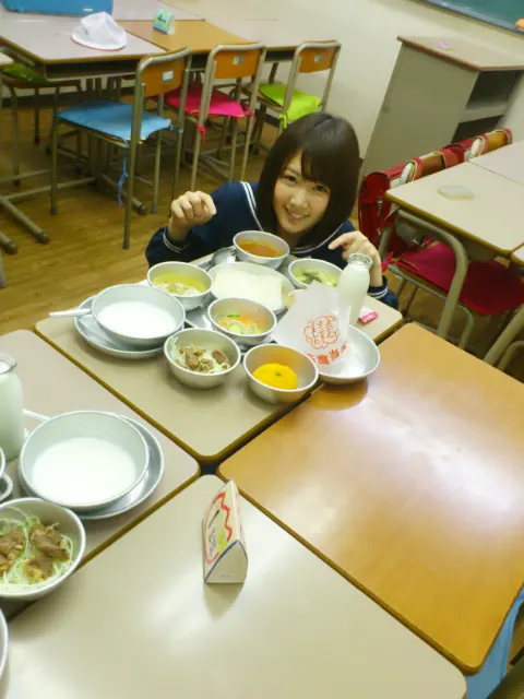 永島 聖羅｜じゃん☆せいらりん☆*449（2013-05-16）