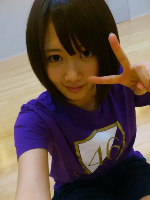 永島 聖羅｜ラスト18歳 ☆せいらりん☆*452（2013-05-18）｜2枚目