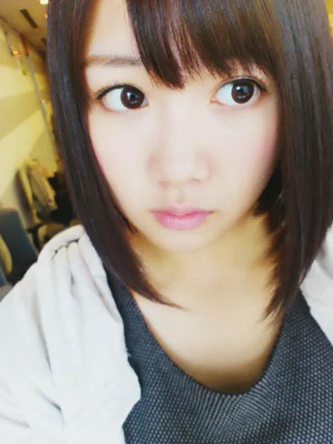 永島 聖羅｜19歳の私☆せいらりん☆*453（2013-05-19）