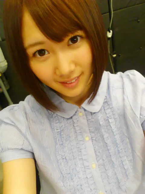 永島 聖羅｜19歳の私☆せいらりん☆*453（2013-05-19）｜2枚目