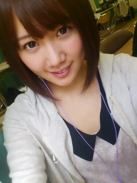 永島 聖羅｜方言☆せいらりん☆*456（2013-05-22）