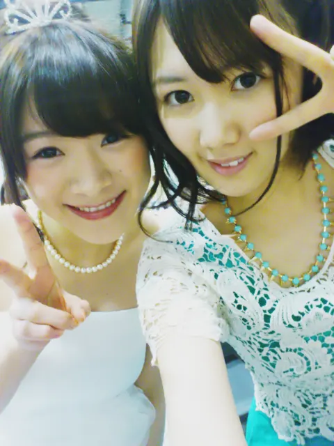 永島 聖羅｜みくも☆せいらりん☆*455（2013-05-22）