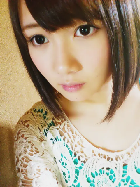 永島 聖羅｜にや☆せいらりん☆*457（2013-05-24）