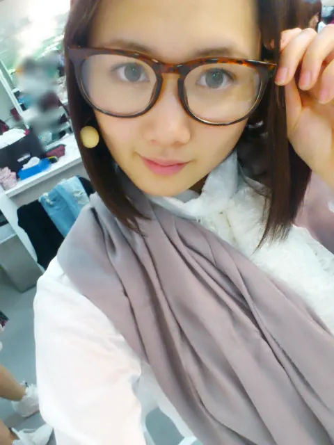 永島 聖羅｜よし☆せいらりん☆*463（2013-05-30）｜2枚目