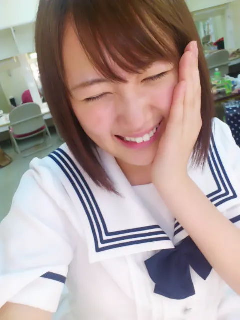永島 聖羅｜燃えた☆せいらりん☆*465（2013-06-04）