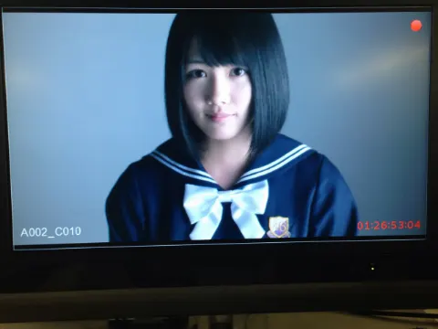 永島 聖羅｜リアル☆せいらりん☆*466（2013-06-05）