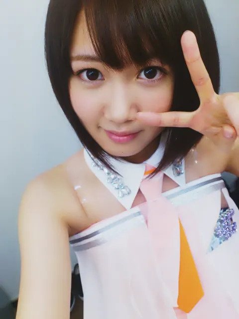 永島 聖羅｜ん〜☆せいらりん☆*467（2013-06-08）