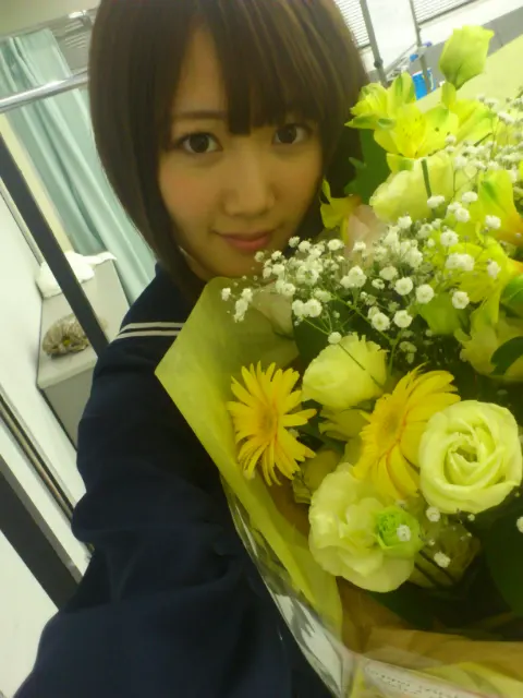 永島 聖羅｜海と募集☆せいらりん☆*468（2013-06-09）