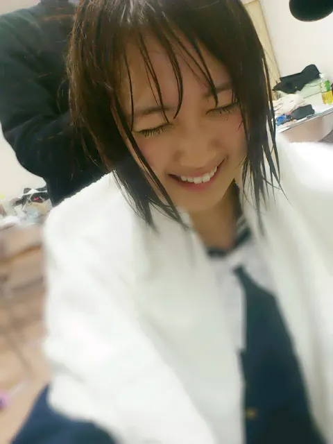 永島 聖羅｜海と募集☆せいらりん☆*468（2013-06-09）｜2枚目