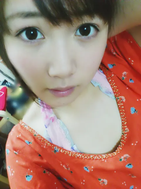 永島 聖羅｜タノシス☆せいらりん☆*471（2013-06-13）｜2枚目