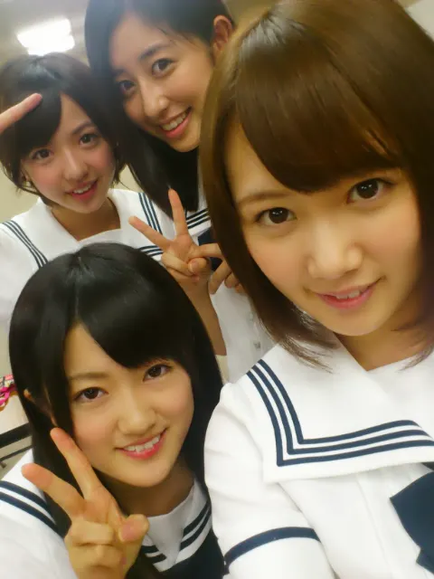 永島 聖羅｜終わっ‥続きはweb で☆せいらりん☆*472（2013-06-15）｜2枚目