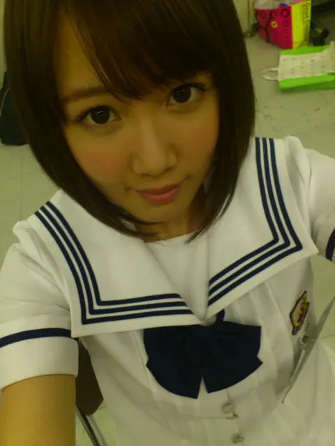 永島 聖羅｜報告☆せいらりん☆*476（2013-06-22）
