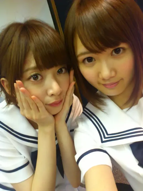 永島 聖羅｜独り言。。でも言えないよ☆せい らりん☆*478（2013-06-24）