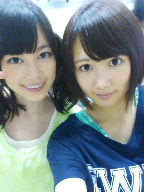 永島 聖羅｜本怖☆せいらりん☆*511（2013-08-17）｜2枚目