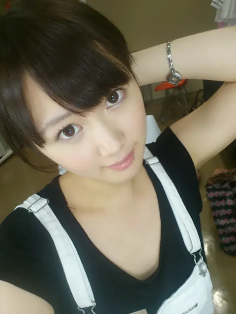 永島 聖羅｜北海道☆せいらりん☆*512（2013-08-18）