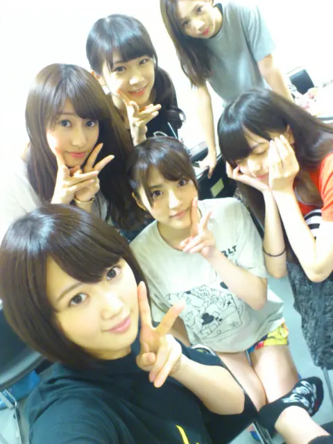 永島 聖羅｜Zepp札幌！初日☆せいらりん☆*513（2013-08-21）｜2枚目