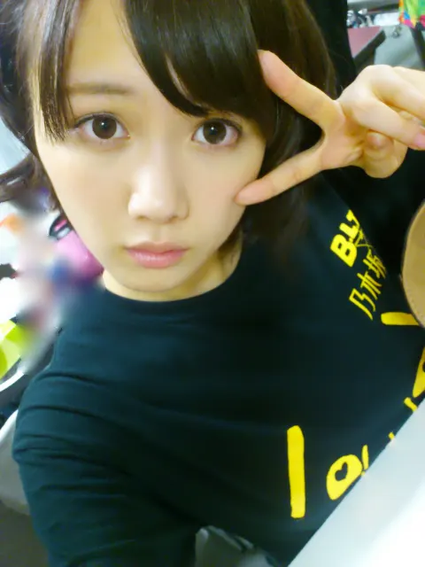 永島 聖羅｜Zepp札幌！初日☆せいらりん☆*513（2013-08-21）