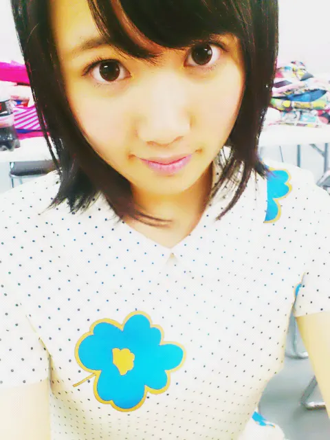 永島 聖羅｜乃木坂結成日☆せいらりん☆*514（2013-08-22）｜2枚目