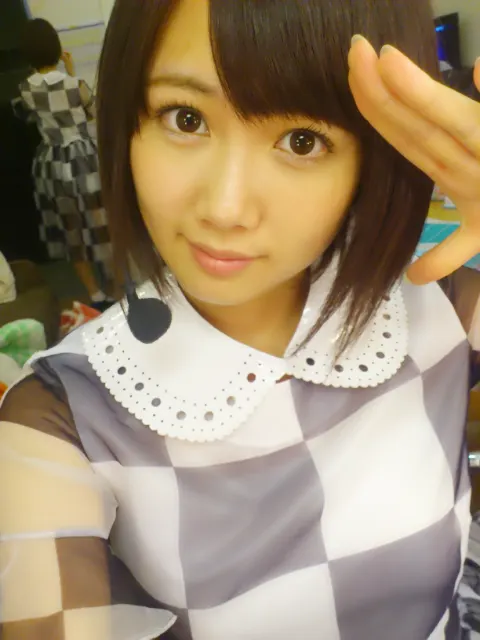 永島 聖羅｜福岡☆せいらりん☆*515（2013-08-25）｜4枚目