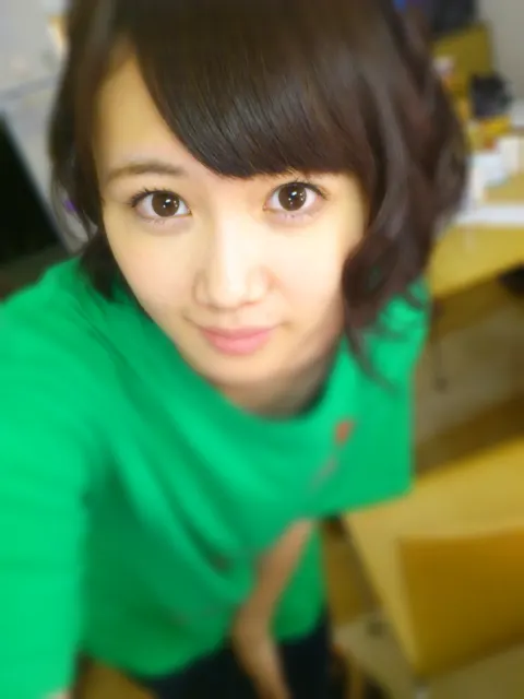 永島 聖羅｜福岡☆せいらりん☆*515（2013-08-25）