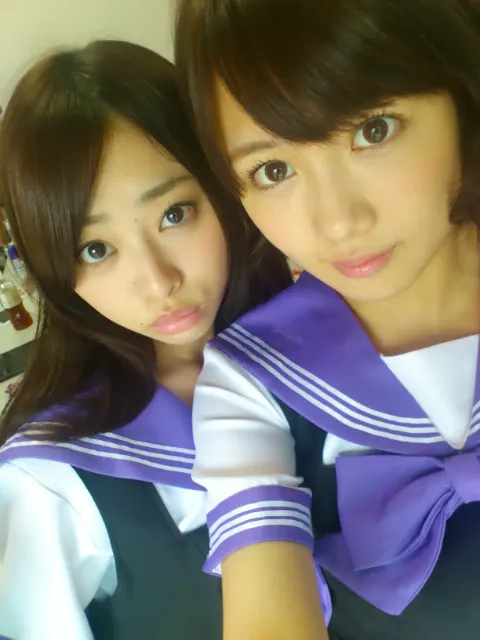 永島 聖羅｜愛知県民☆せいらりん☆*516（2013-08-26）｜4枚目