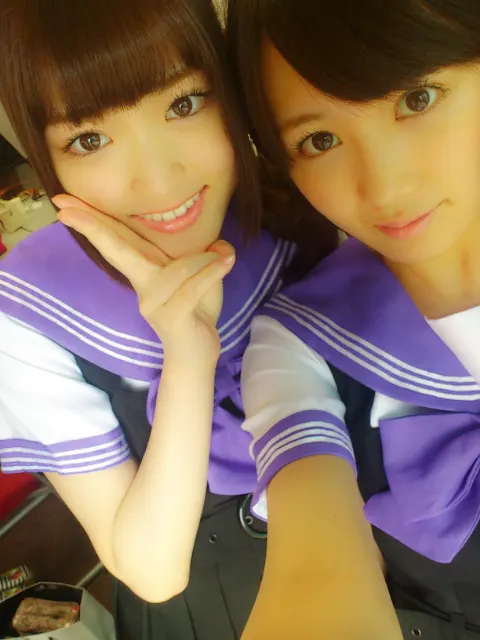 永島 聖羅｜久しぶり☆せいらりん☆*520（2013-09-07）