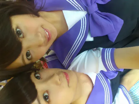 永島 聖羅｜やっぱり難しい☆せいらりん☆* 521（2013-09-09）｜2枚目