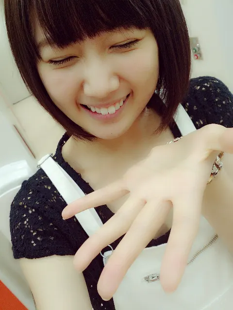 永島 聖羅｜東京BS☆ せいらりん☆*527（2013-09-21）｜2枚目