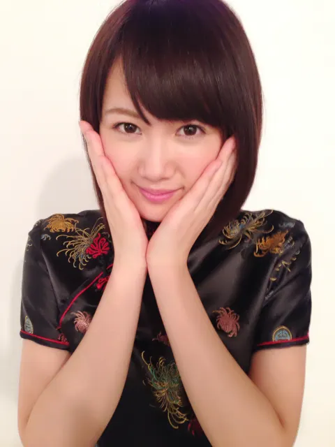永島 聖羅｜梨なし無し☆せいらりん☆*528（2013-09-23）