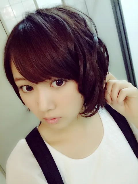 永島 聖羅｜私が上京して☆せいらりん☆*532（2013-10-01）