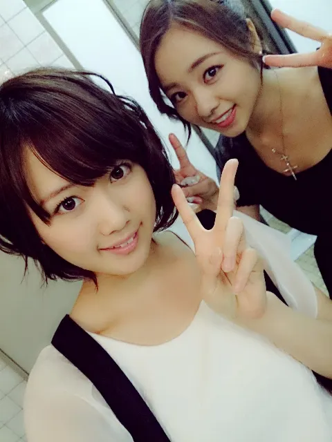 永島 聖羅｜私が上京して☆せいらりん☆*532（2013-10-01）｜2枚目