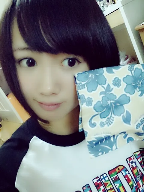 永島 聖羅｜元気ですか？☆せいらりん☆*536（2013-10-12）