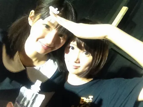 永島 聖羅｜制作期間☆せいらりん☆*538（2013-10-16）