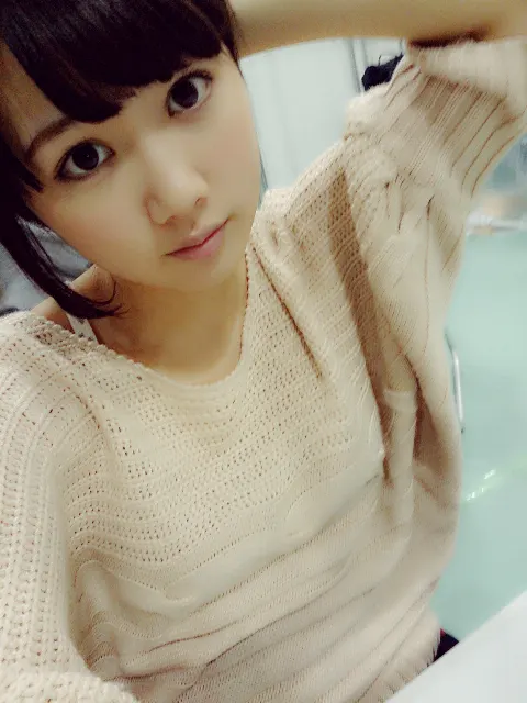 永島 聖羅｜ぬーん☆せいらりん☆*546（2013-11-08）
