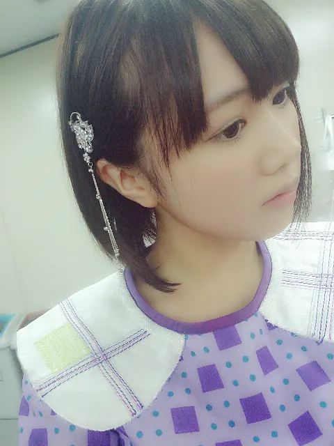 永島 聖羅｜11月11日11 時11分☆せ いらりん☆*548（2013-11-12）