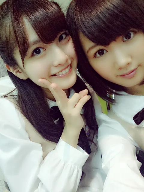 永島 聖羅｜ゆきな、せっちゃん☆せいらりん ☆*550（2013-11-18）｜2枚目