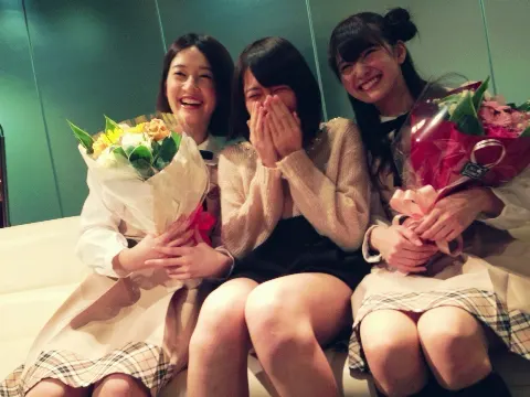 永島 聖羅｜ゆきな、せっちゃん☆せいらりん ☆*550（2013-11-18）