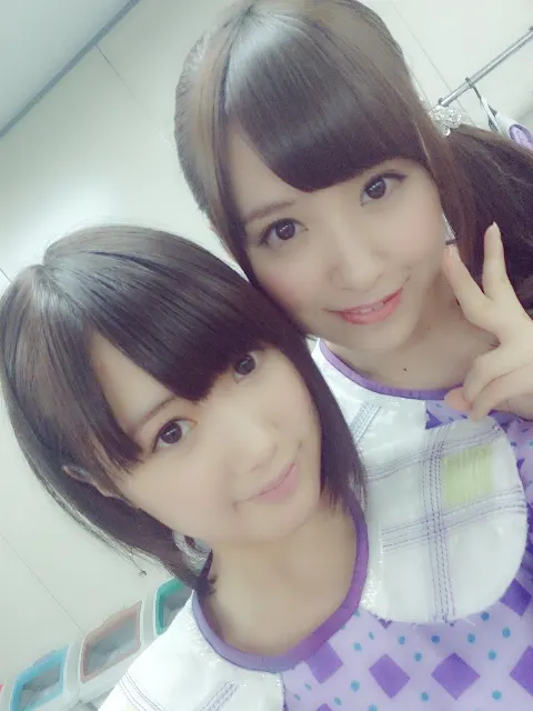 永島 聖羅｜あのね。。☆せいらりん☆*551（2013-11-19）