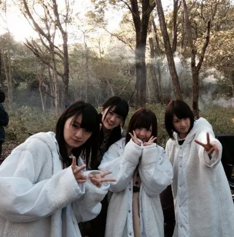 永島 聖羅｜ほうれん草☆せいらりん☆*552（2013-11-24）｜2枚目