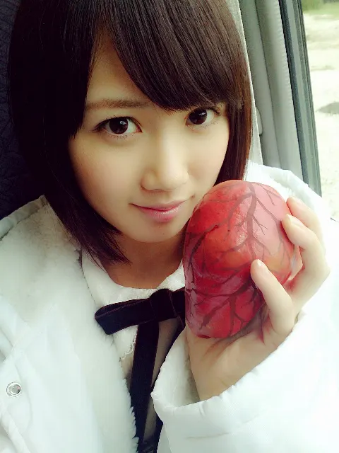 永島 聖羅｜12月ってことで募集します☆せ いらりん☆*555（2013-12-01）