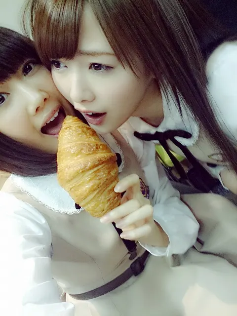 永島 聖羅｜音ボケPOPS と明日は☆せいらりん☆*558（2013-12-07）｜2枚目