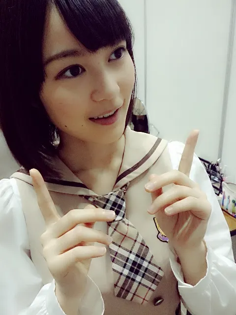 永島 聖羅｜公開収録と体調と生田ERK ☆せいらりん☆*560（2013-12-14）｜2枚目