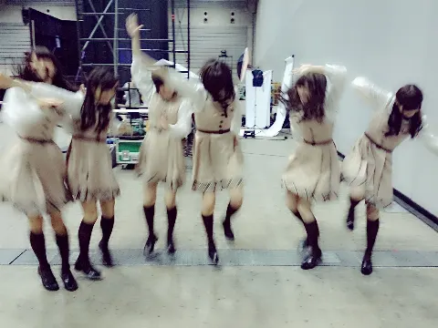 永島 聖羅｜ついに明日は武道館☆せいらりん ☆*562（2013-12-19）
