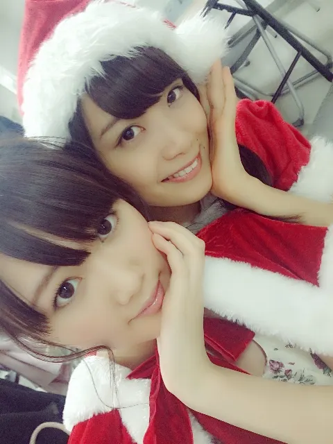 永島 聖羅｜名古屋とメリクリ☆せいらりん☆* 564（2013-12-24）｜2枚目
