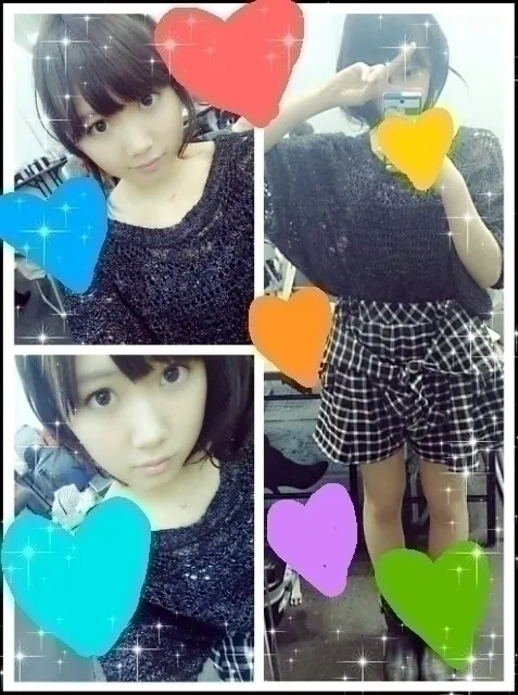 永島 聖羅｜京都、そして生駒、そしてCDTV ☆せいらりん☆*566（2013-12-31）｜2枚目