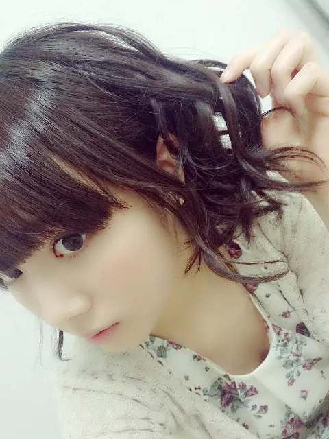 永島 聖羅｜2013年ラスト更新☆せいらりん☆* 571（2013-12-31）